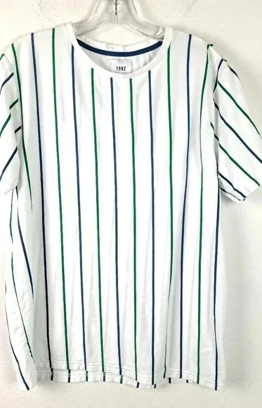 1992 Rick Singh Shirt Size Large EUC - Picture 1 of 7